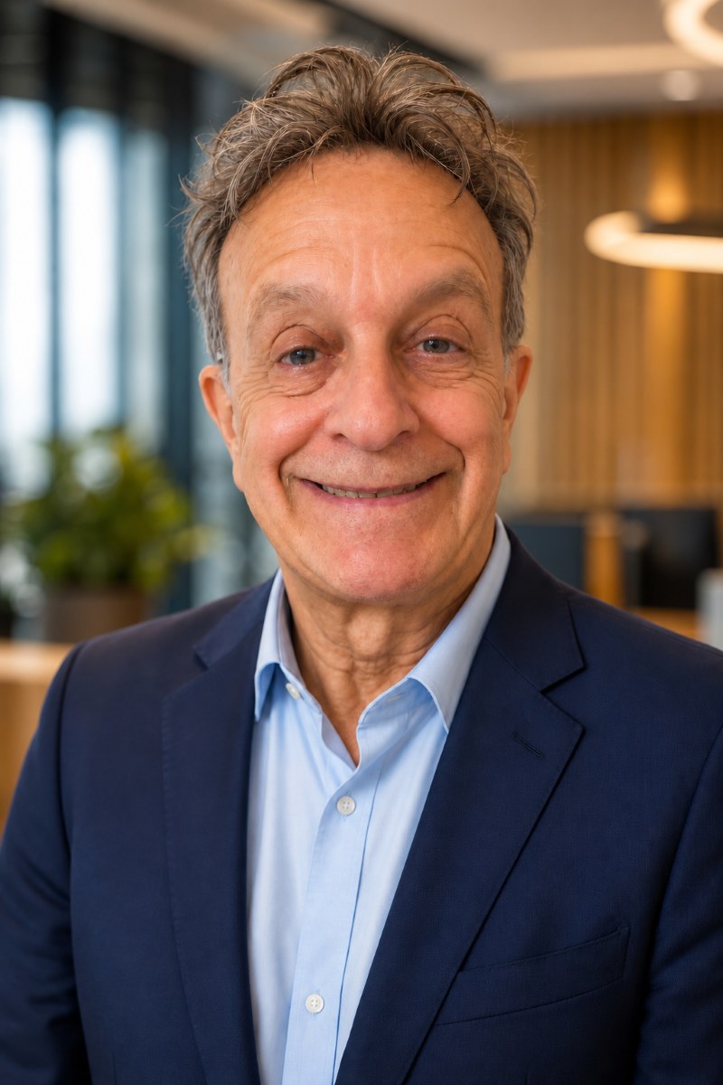 Kenneth Merlo