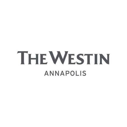The Westin Annapolis logo